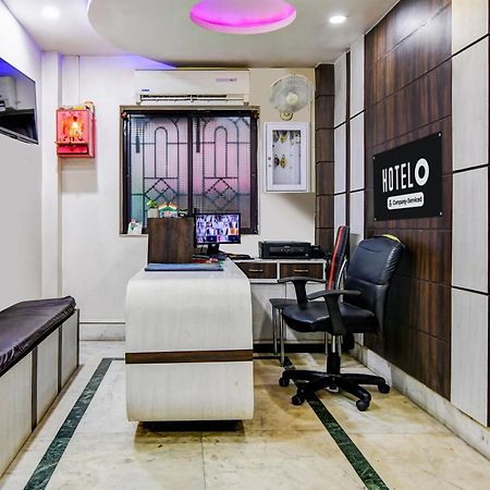Hotel O Tagore Park Kolkata Exterior photo