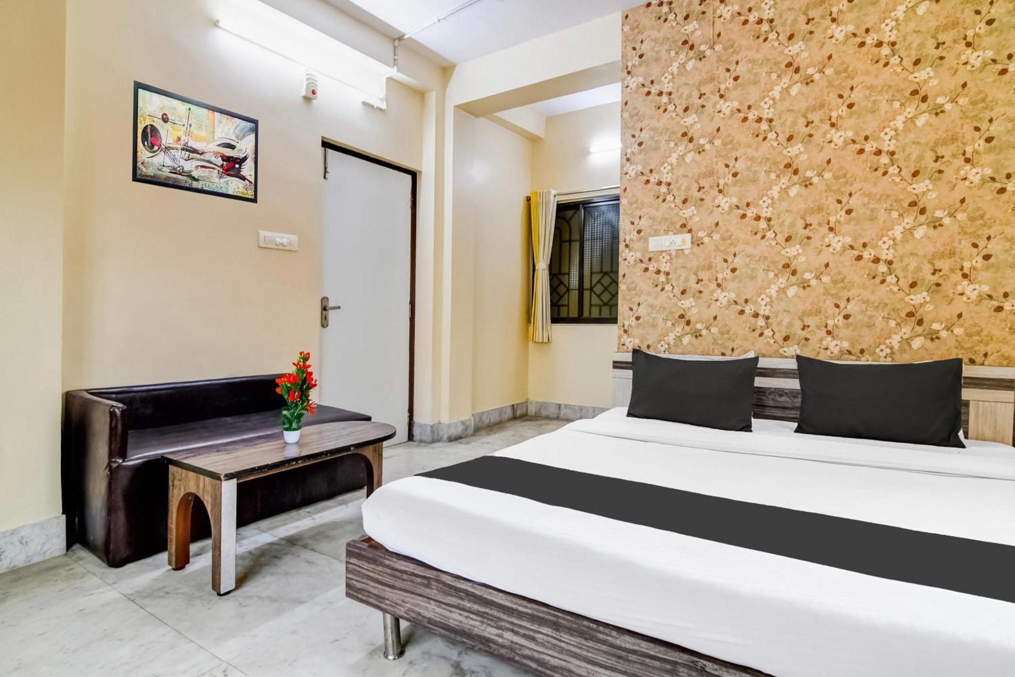 Hotel O Tagore Park Kolkata Exterior photo