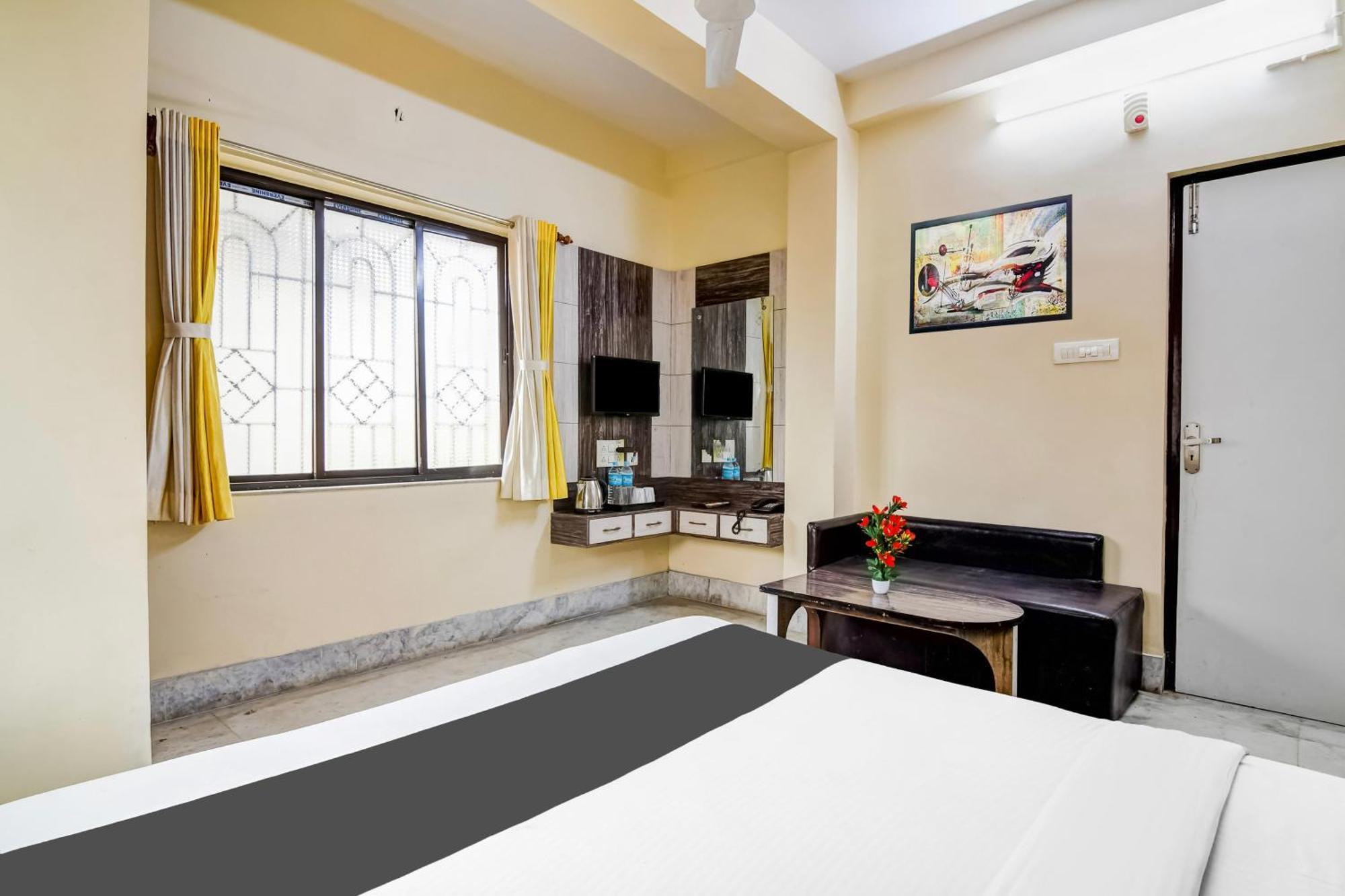 Hotel O Tagore Park Kolkata Exterior photo