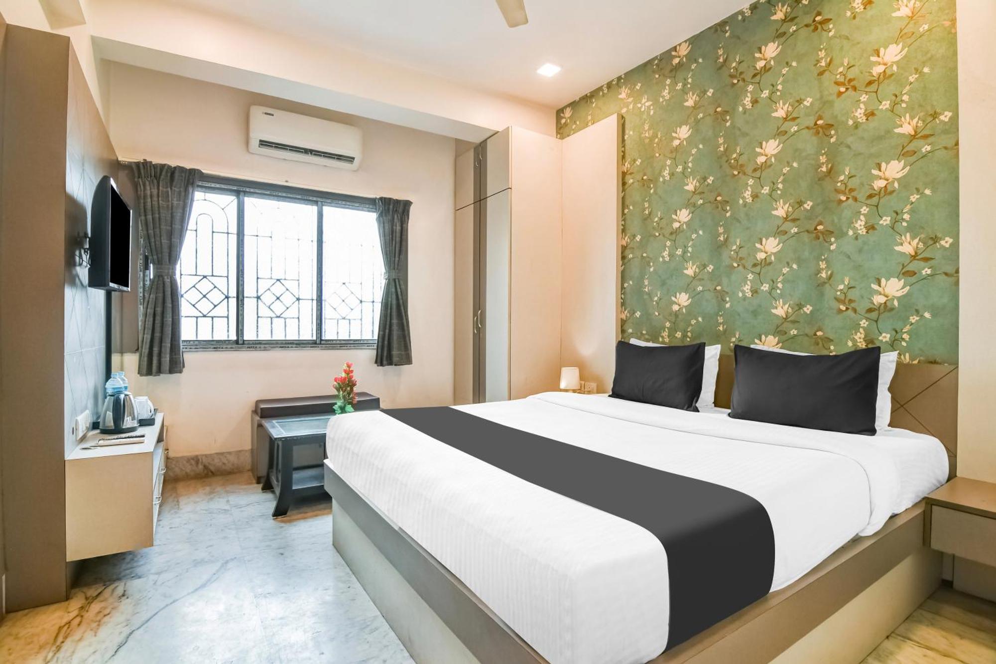 Hotel O Tagore Park Kolkata Exterior photo